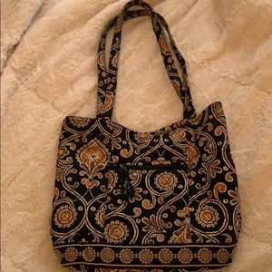 Vera Bradley large tote!!